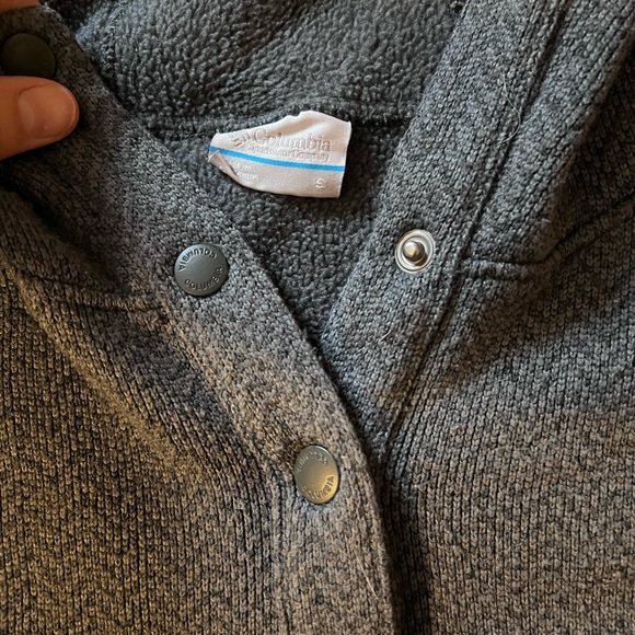 Columbia pullover - Picture 3 of 3